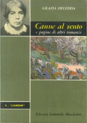 CANNE AL VENTO